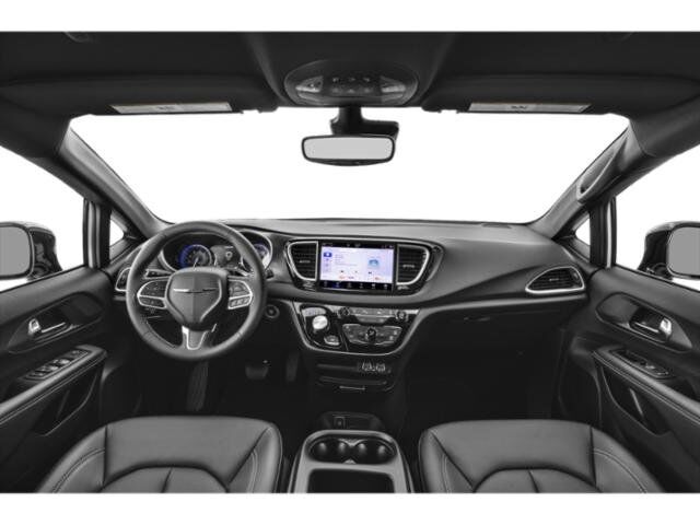 2026 Chrysler Voyager LX Sherman TX