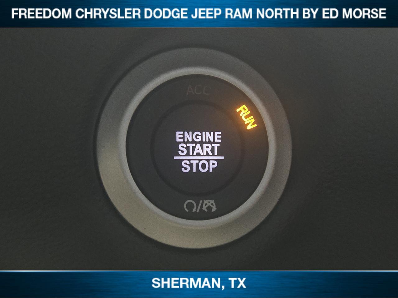 2026 Chrysler Voyager LX Sherman TX