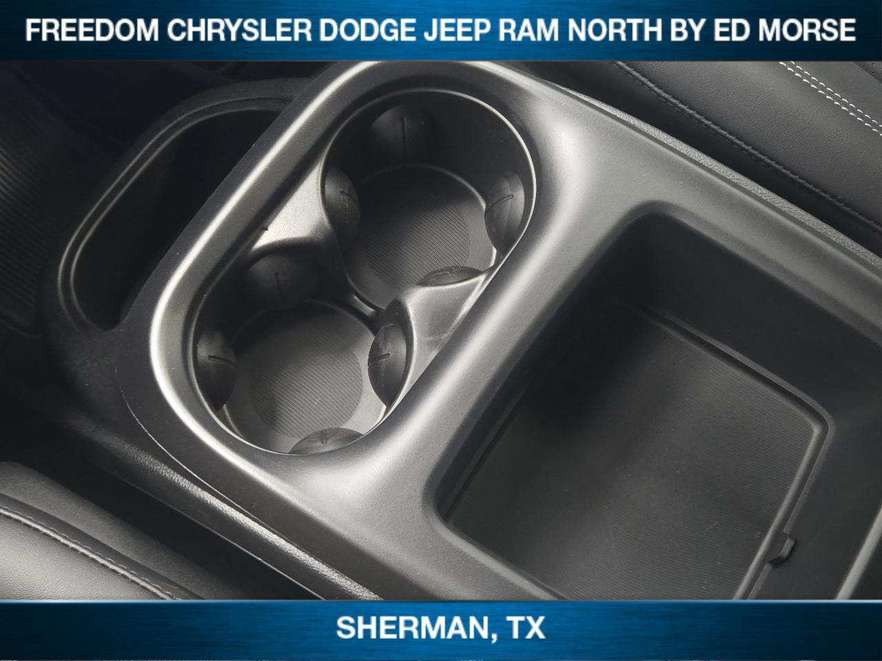 2026 Chrysler Voyager LX Sherman TX