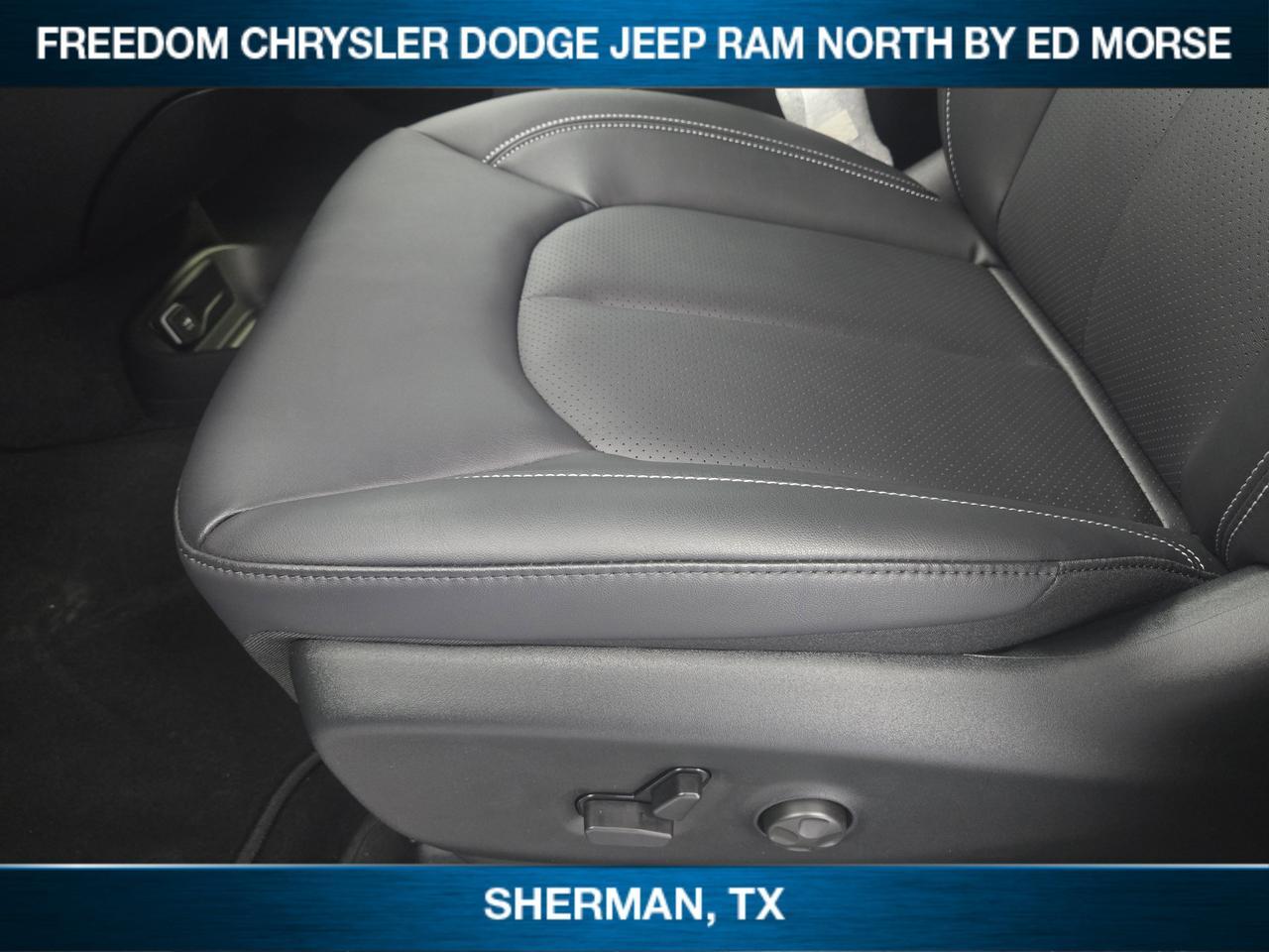 2026 Chrysler Voyager LX Sherman TX