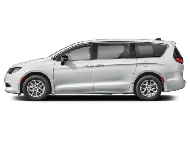 2026 Chrysler Voyager LX Sherman TX