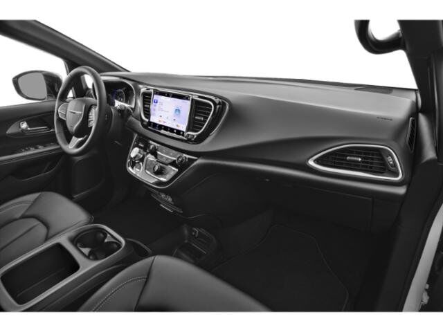 2026 Chrysler Voyager LX Sherman TX