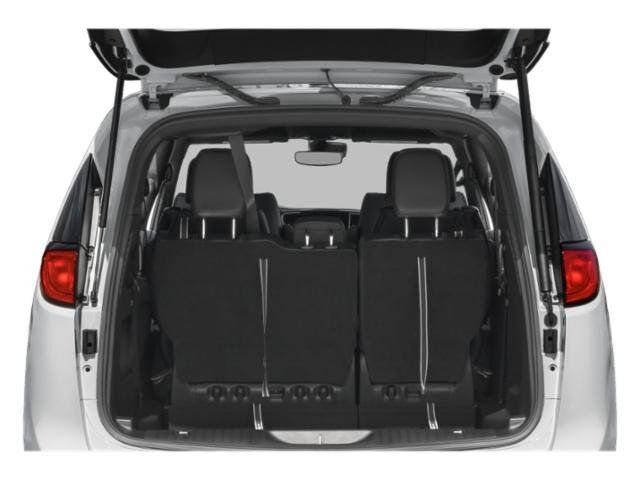 2026 Chrysler Voyager LX Sherman TX