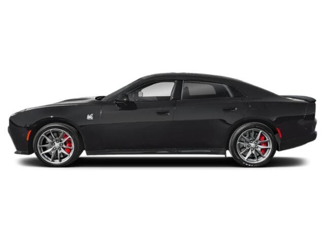 2026 Dodge Charger R/T Plus Sherman TX