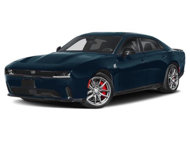 2026 Dodge Charger R/T Scat Pack Sherman TX