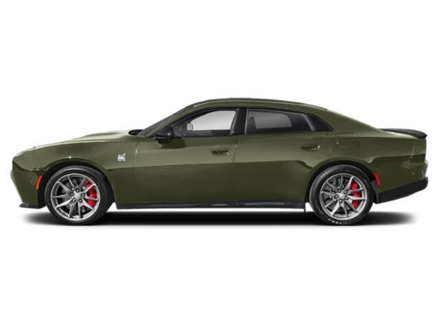 2026 Dodge Charger R/T Sherman TX