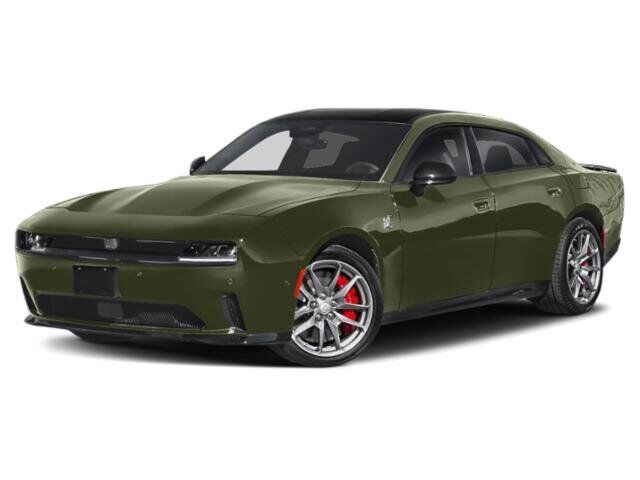 2026 Dodge Charger R/T Sherman TX