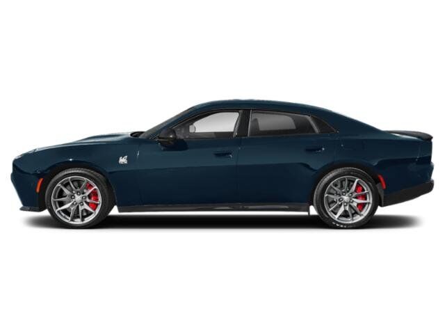 2026 Dodge Charger R/T Sherman TX