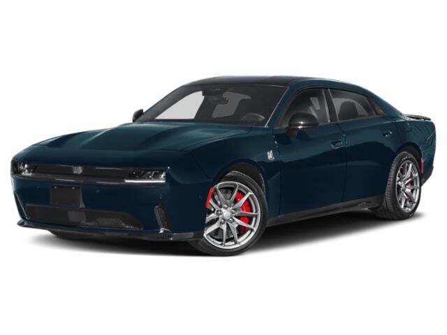 2026 Dodge Charger R/T Sherman TX