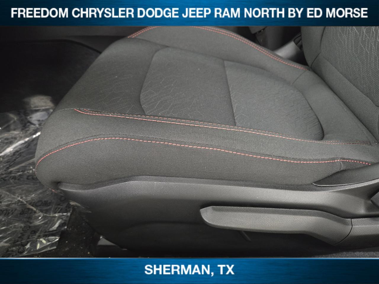 2026 Dodge Charger R/T Sherman TX