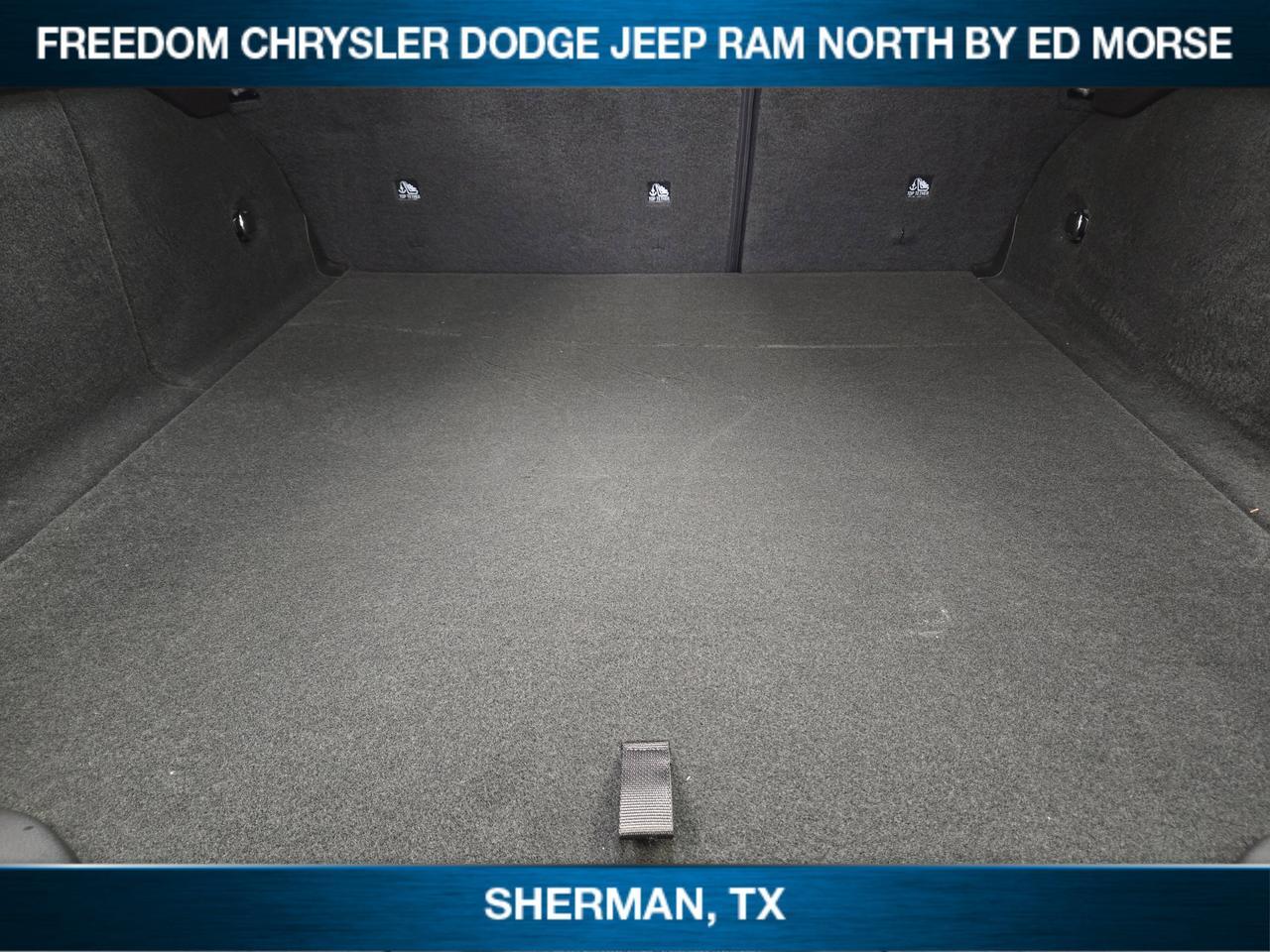 2026 Dodge Charger R/T Sherman TX