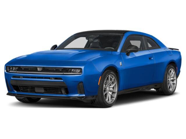 2026 Dodge Charger R/T Sherman TX