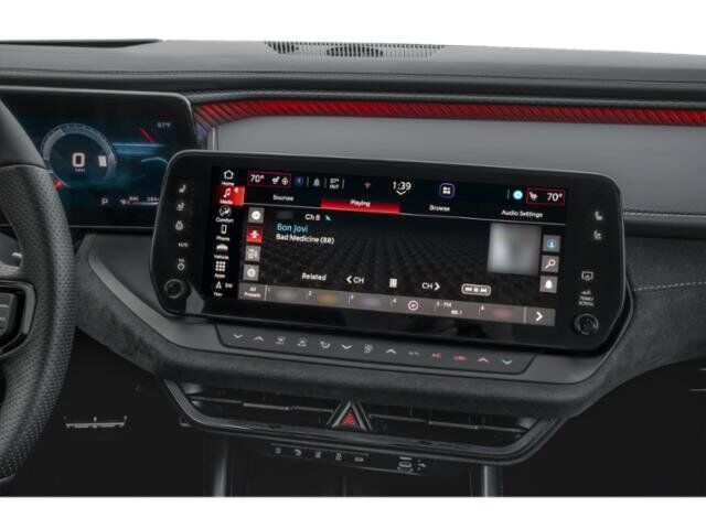 2026 Dodge Charger R/T Sherman TX