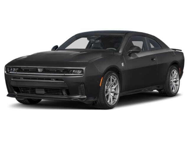 2026 Dodge Charger Scat Pack Plus Sherman TX