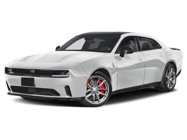 2026 Dodge Charger Scat Pack Plus Sherman TX