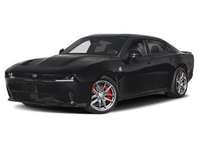 2026 Dodge Charger Scat Pack Plus Sherman TX