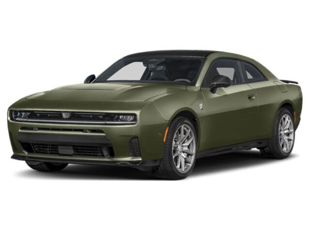 2026 Dodge Charger Scat Pack Sherman TX