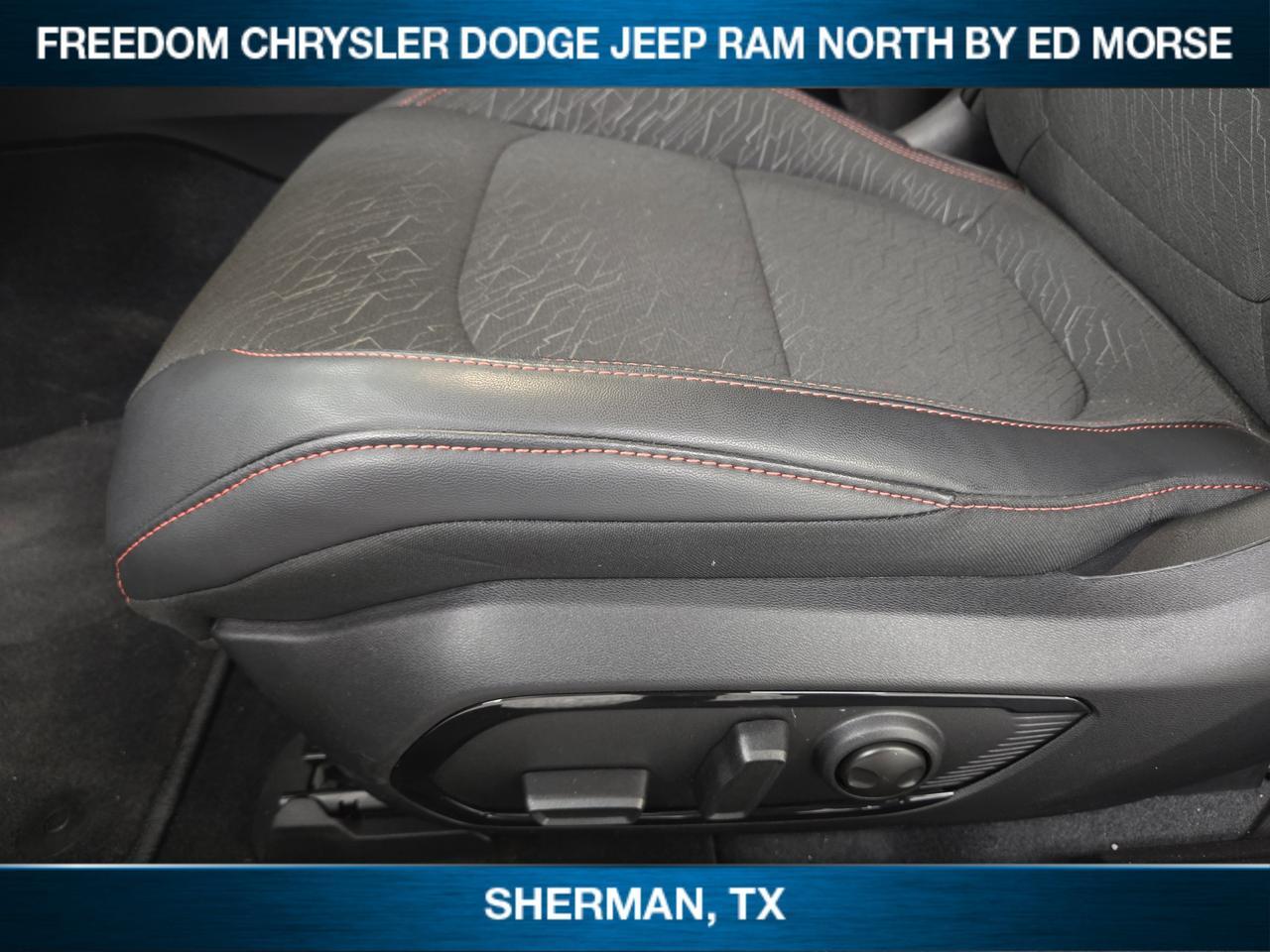 2026 Dodge Charger Scat Pack Sherman TX