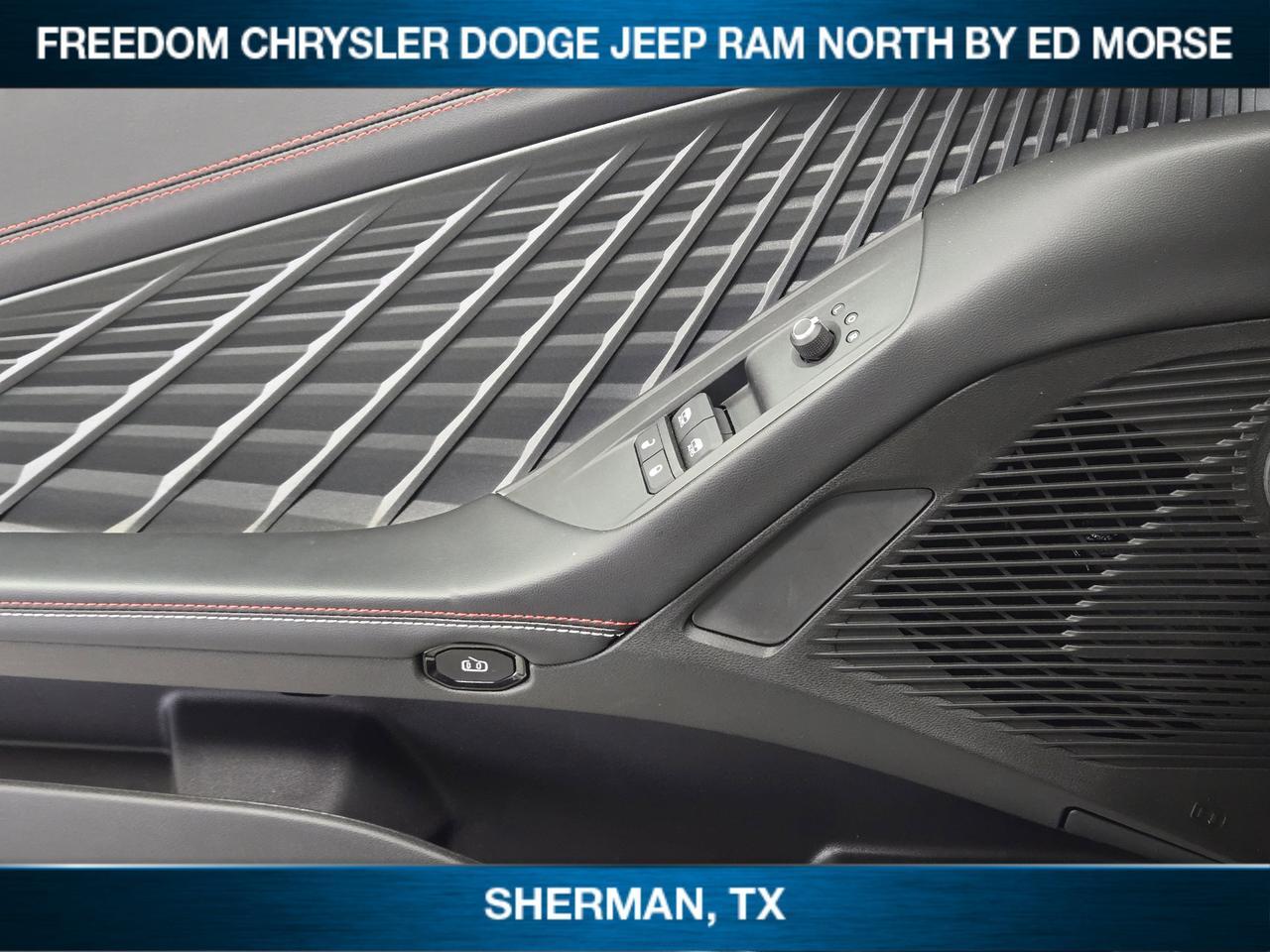 2026 Dodge Charger Scat Pack Sherman TX