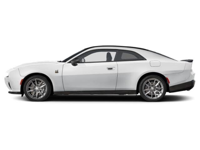 2026 Dodge Charger Scat Pack Sherman TX