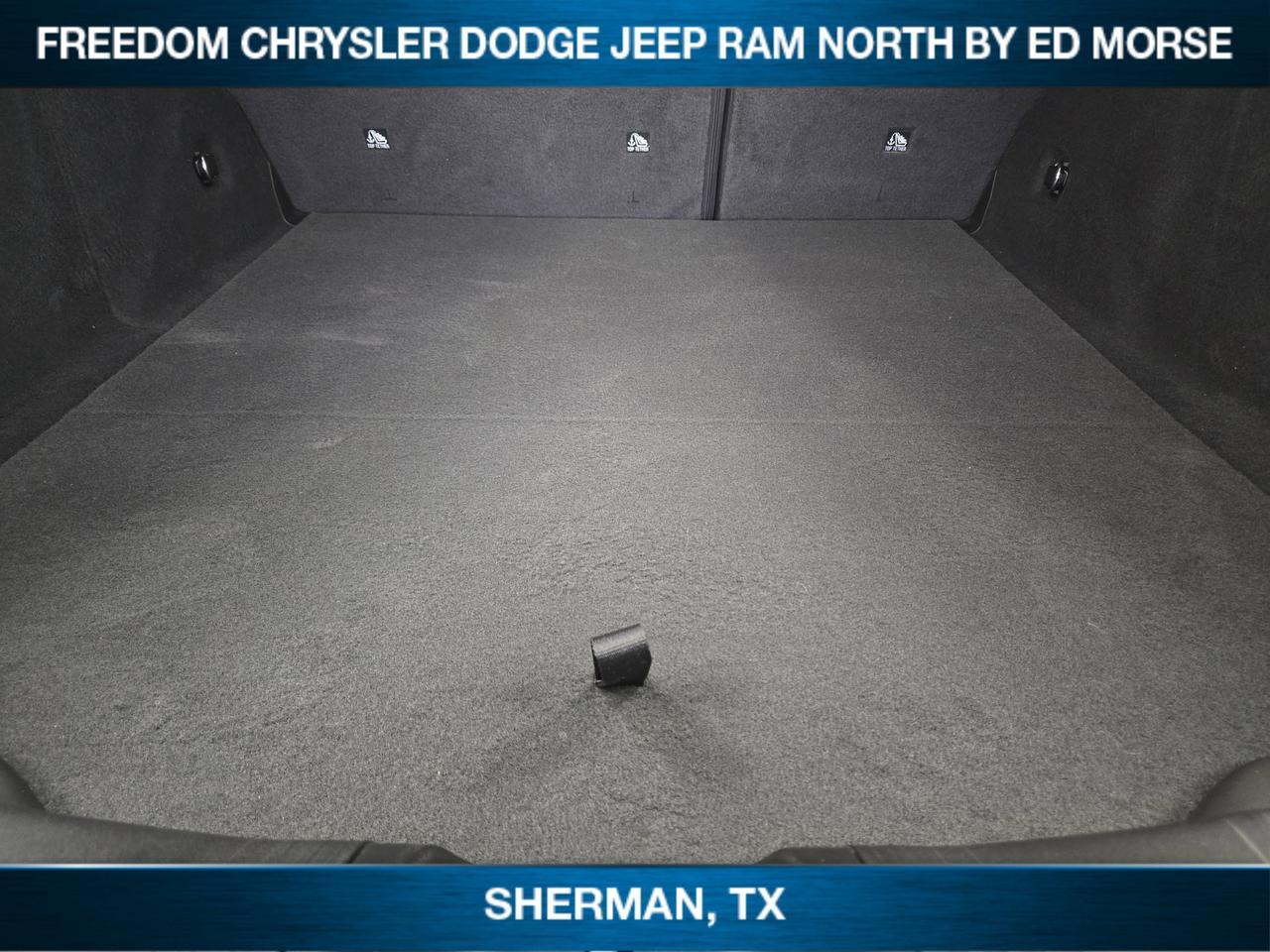 2026 Dodge Charger Scat Pack Sherman TX