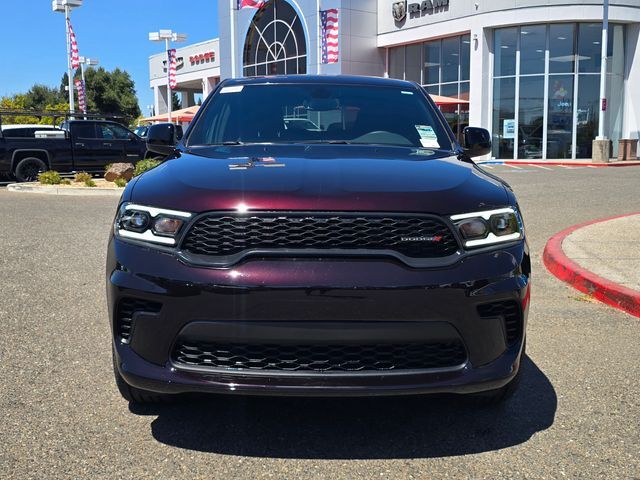 2026 Dodge Durango GT 2026 Dodge Durango GT