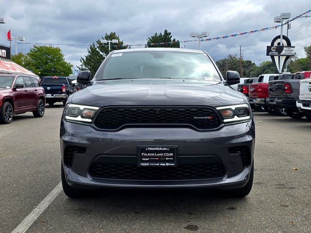 2026 Dodge Durango GT 2026 Dodge Durango GT