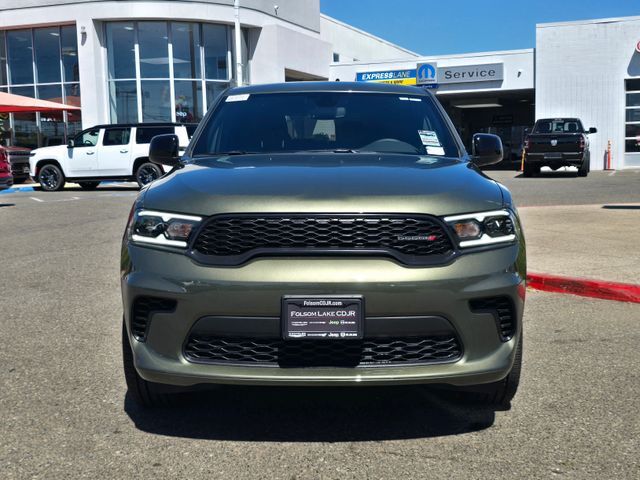 2026 Dodge Durango GT 2026 Dodge Durango GT