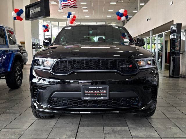 2026 Dodge Durango GT 2026 Dodge Durango GT