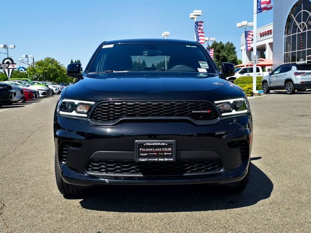 2026 Dodge Durango GT 2026 Dodge Durango GT