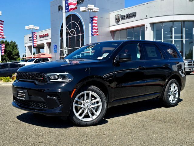 2026 Dodge Durango GT 2026 Dodge Durango GT