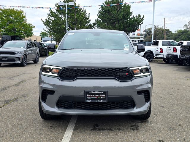 2026 Dodge Durango GT 2026 Dodge Durango GT