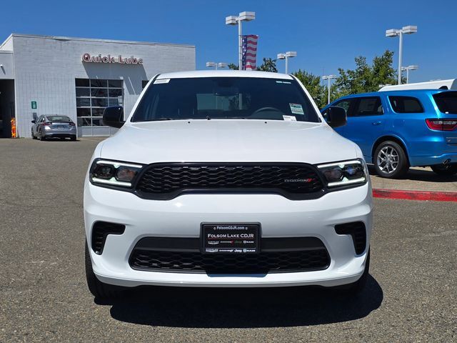 2026 Dodge Durango GT 2026 Dodge Durango GT