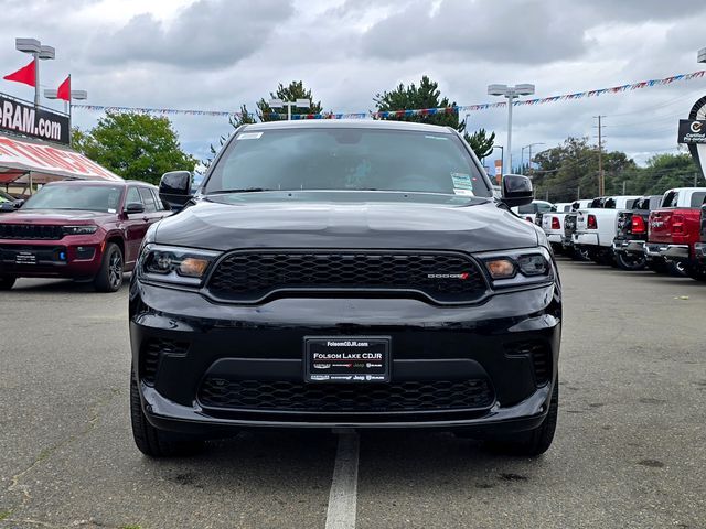 2026 Dodge Durango GT 2026 Dodge Durango GT