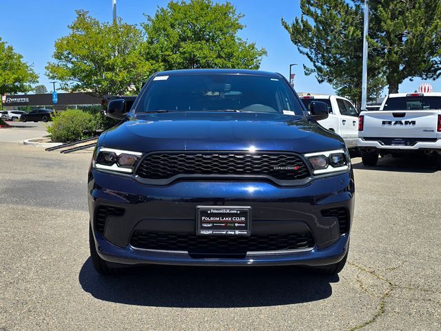 2026 Dodge Durango GT 2026 Dodge Durango GT