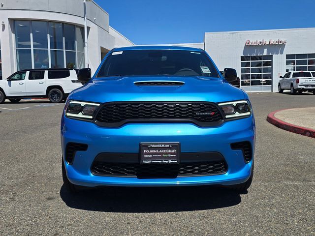 2026 Dodge Durango GT HEMI V8 2026 Dodge Durango GT HEMI V8