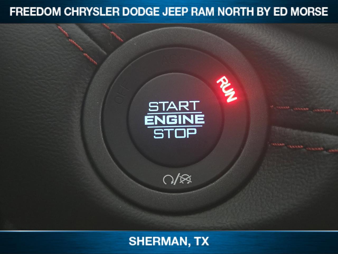 2026 Dodge Durango GT HEMI V8 Sherman TX