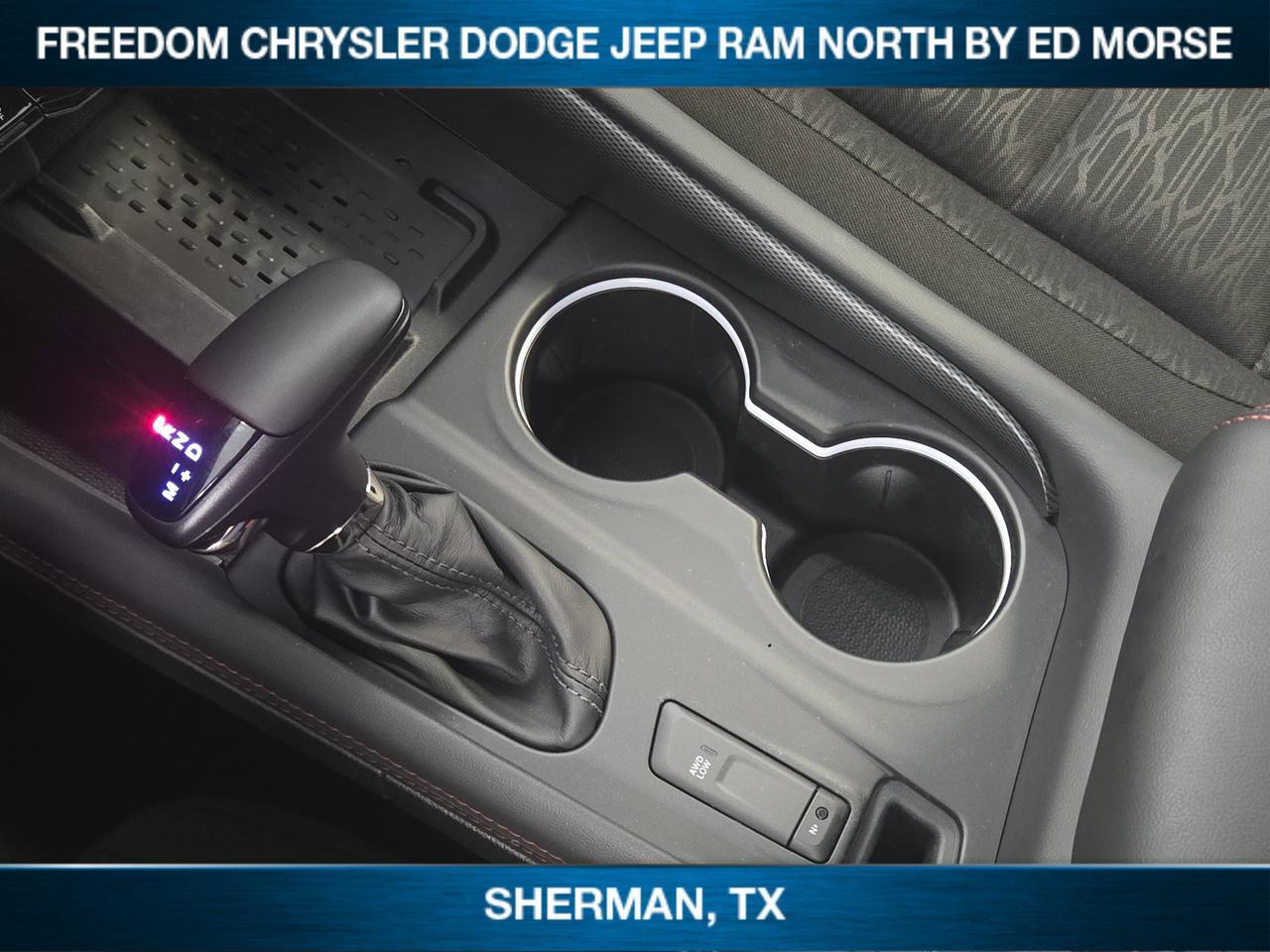2026 Dodge Durango GT HEMI V8 Sherman TX
