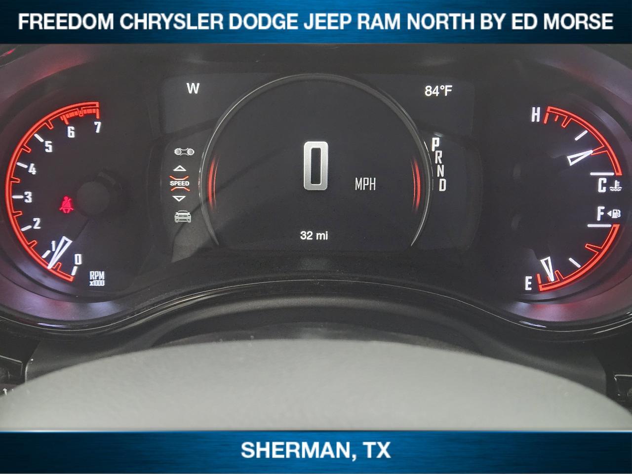 2026 Dodge Durango GT HEMI V8 Sherman TX