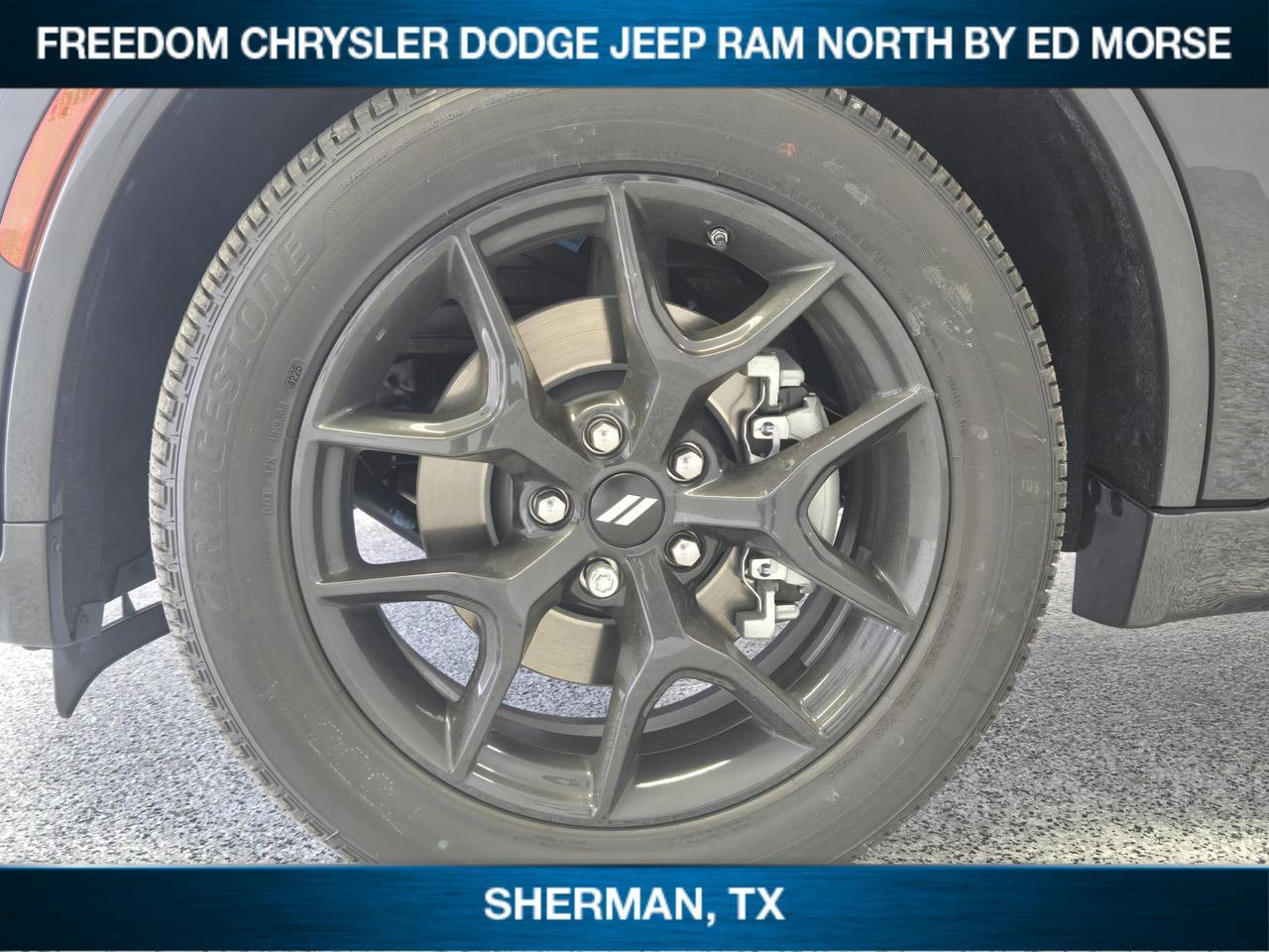 2026 Dodge Durango GT HEMI V8 Sherman TX