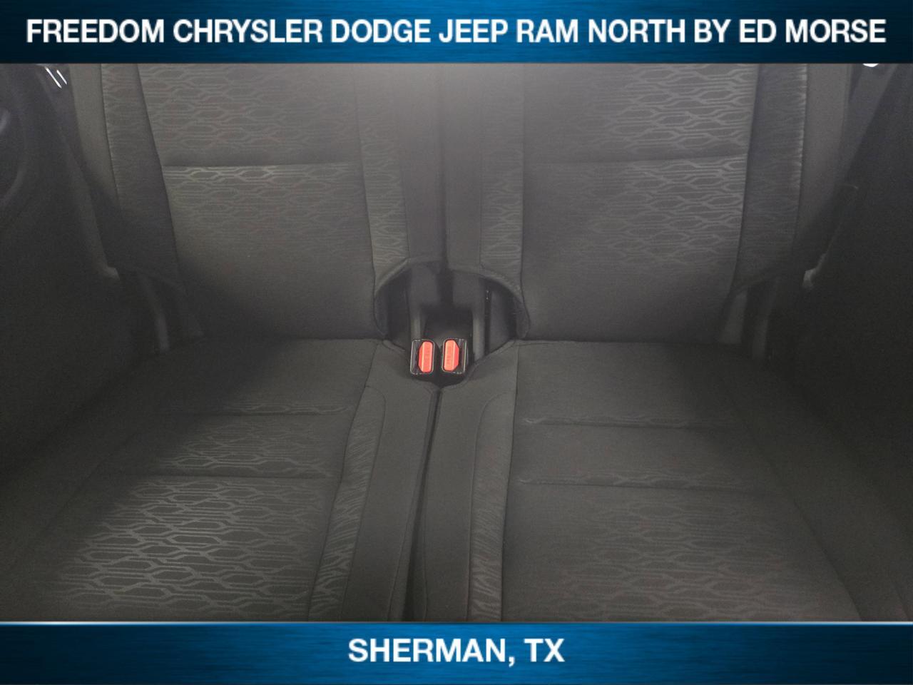 2026 Dodge Durango GT HEMI V8 Sherman TX