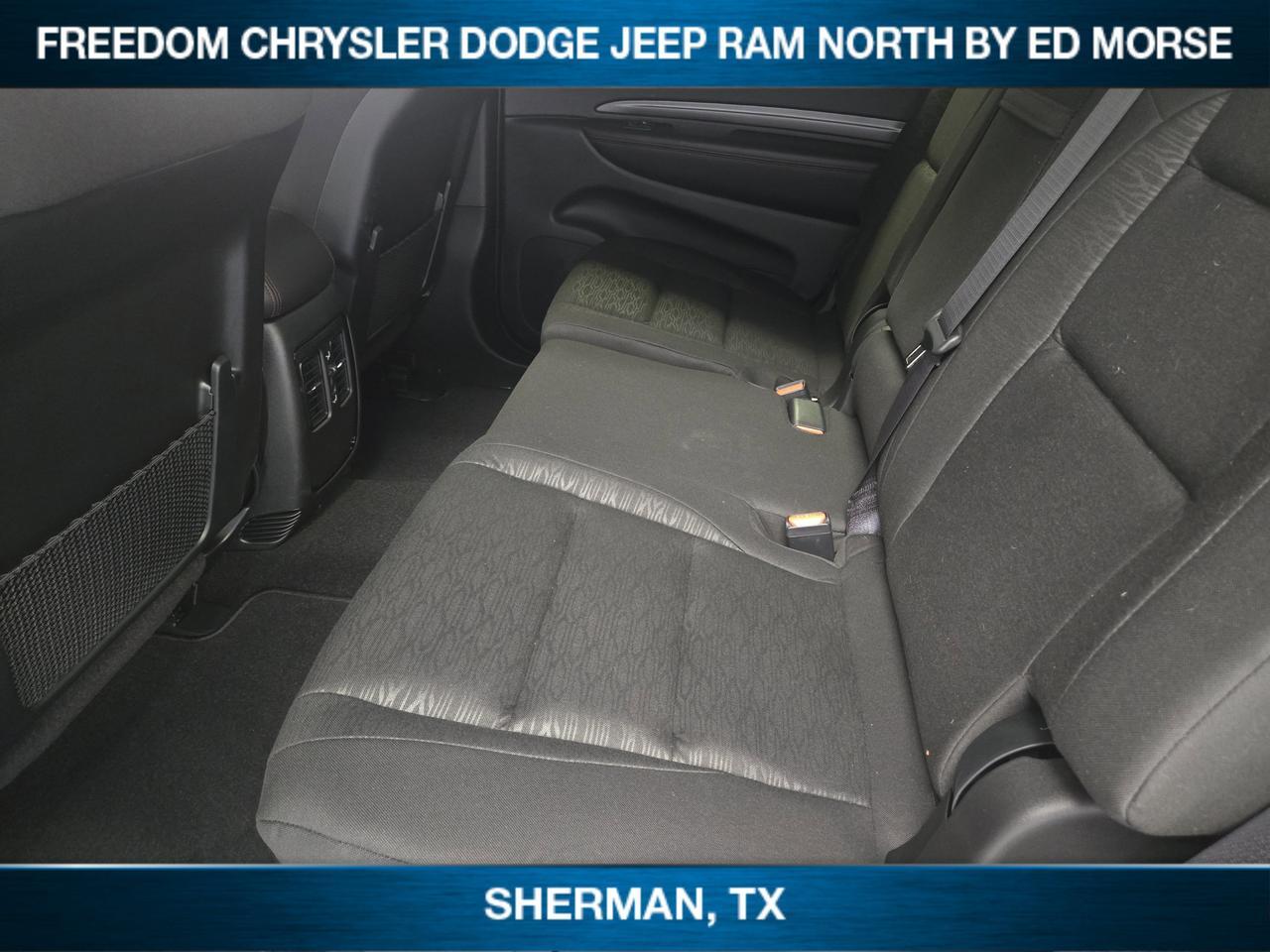 2026 Dodge Durango GT HEMI V8 Sherman TX