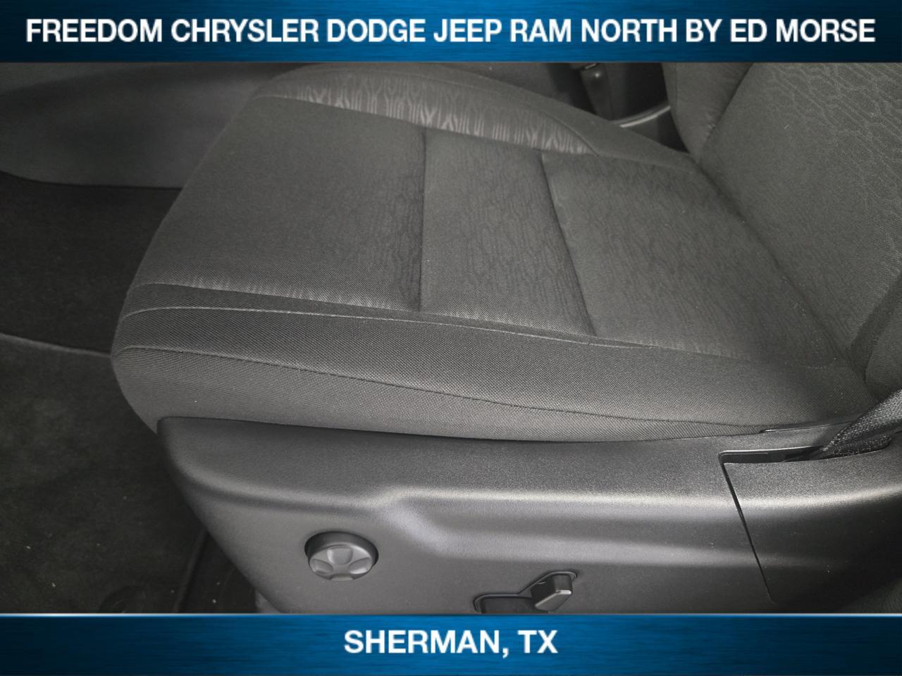 2026 Dodge Durango GT HEMI V8 Sherman TX