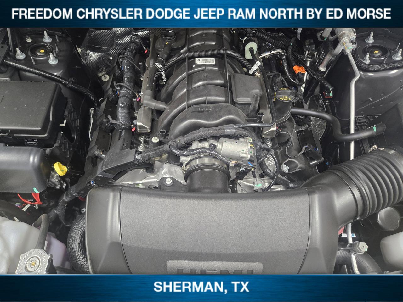 2026 Dodge Durango GT HEMI V8 Sherman TX