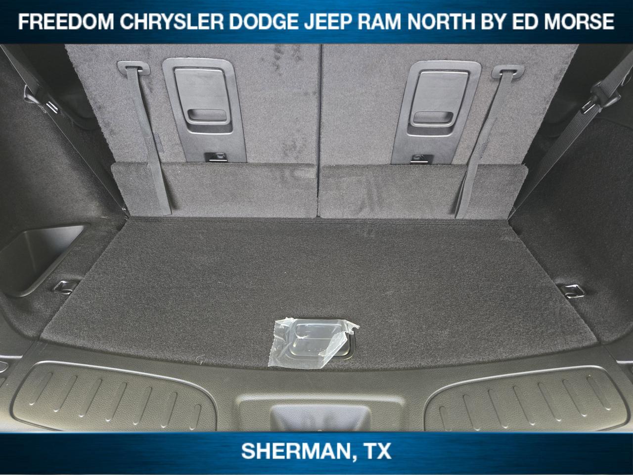2026 Dodge Durango GT HEMI V8 Sherman TX
