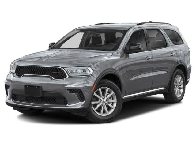 2026 Dodge Durango GT HEMI V8 Sherman TX