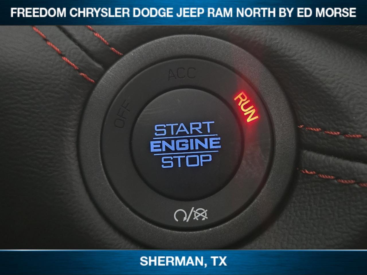 2026 Dodge Durango GT HEMI V8 Sherman TX