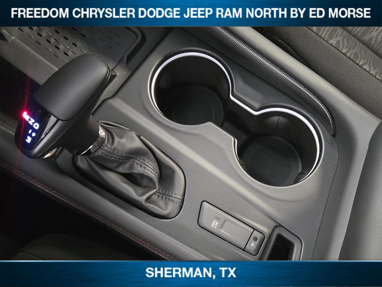 2026 Dodge Durango GT HEMI V8 Sherman TX