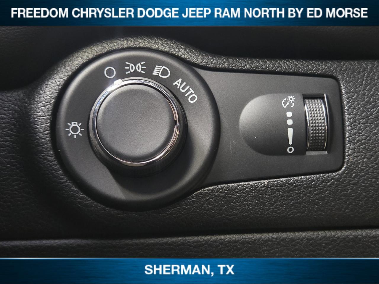 2026 Dodge Durango GT HEMI V8 Sherman TX
