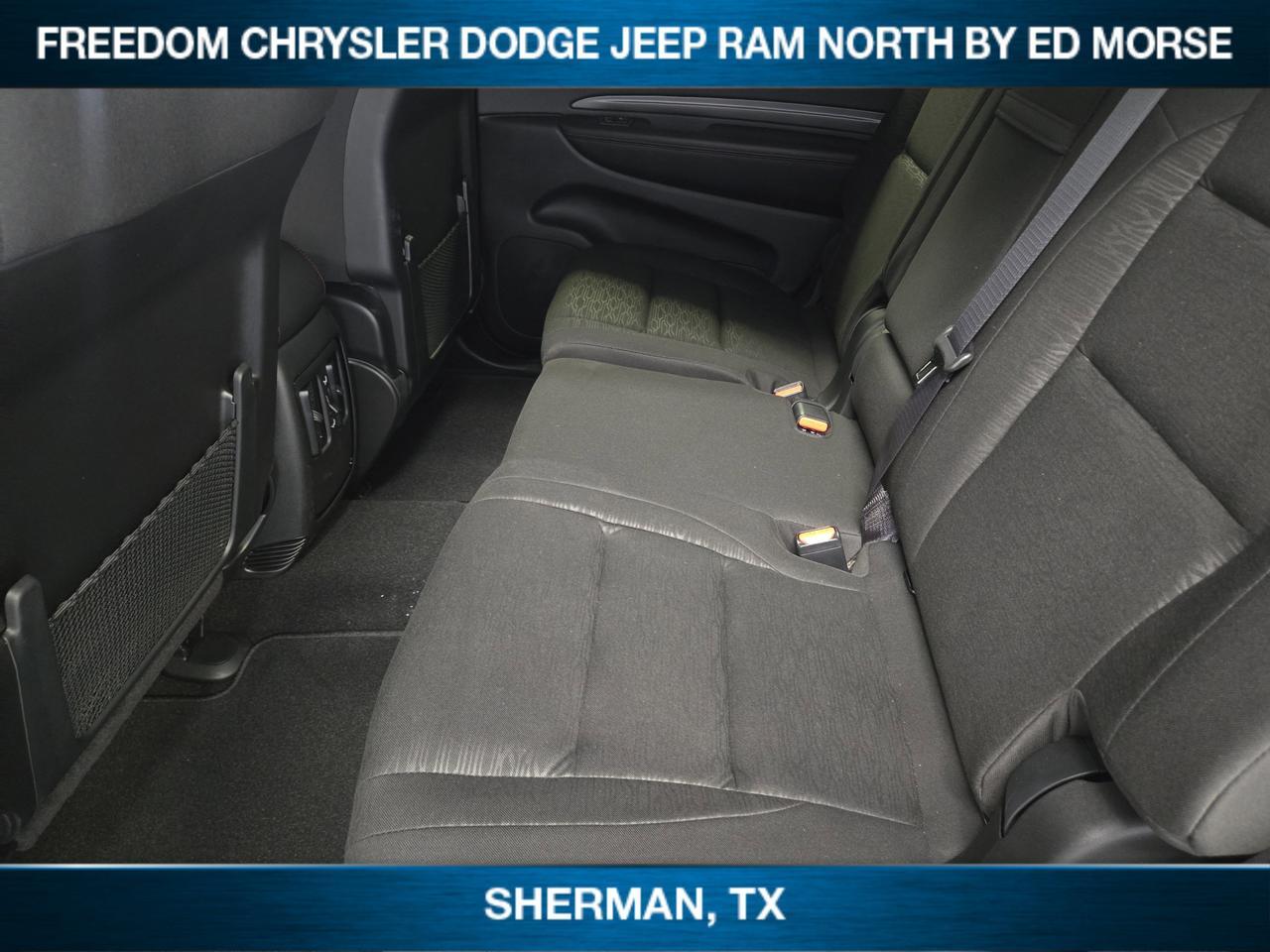 2026 Dodge Durango GT HEMI V8 Sherman TX